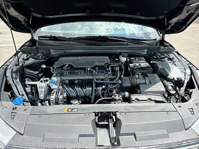 2026 Kia K4 - Photo 27