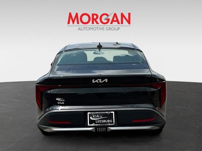 2026 Kia K4 - Photo 6