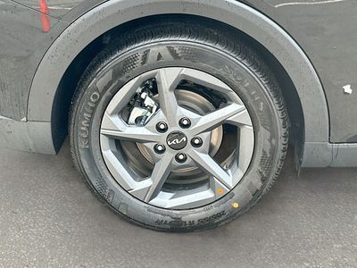 2026 Kia K4 - Photo 28