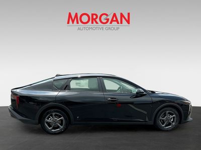 2026 Kia K4 - Photo 8