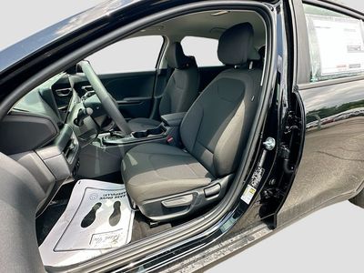 2026 Kia K4 - Photo 19
