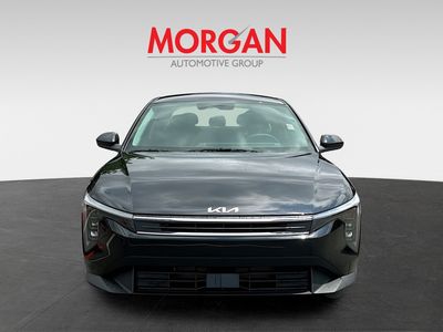 2026 Kia K4 - Photo 2