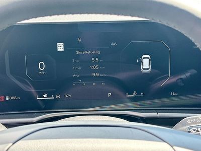 2026 Kia Sorento - Photo 12