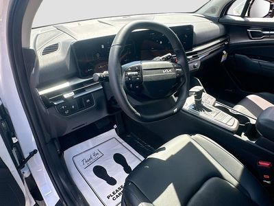 2026 Kia Sorento - Photo 9