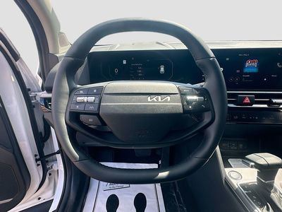 2026 Kia Sorento - Photo 11