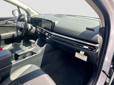 2026 Kia Sorento - Photo 30