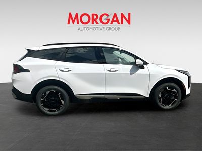 2026 Kia Sorento - Photo 8