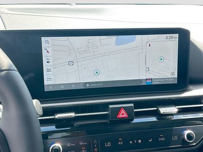 2026 Kia Sorento - Photo 13