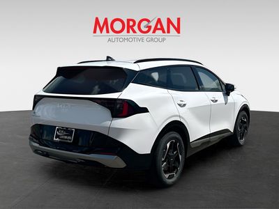 2026 Kia Sorento - Photo 7