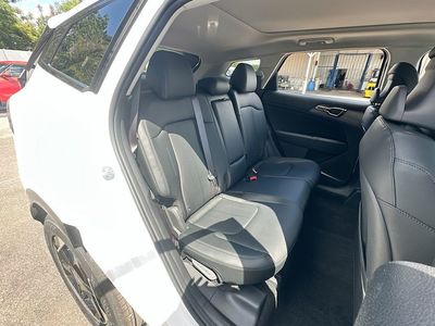 2026 Kia Sorento - Photo 28