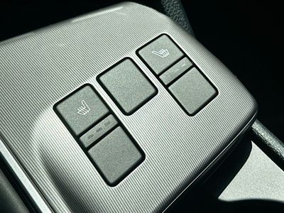 2026 Kia Sorento - Photo 21