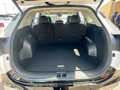 2026 Kia Sorento - Photo 27