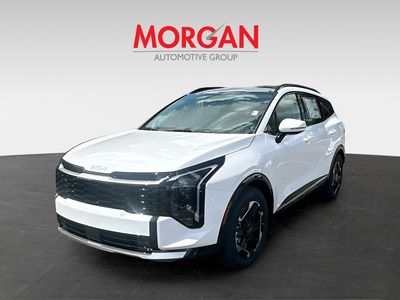 2026 Kia Sorento - Photo 3