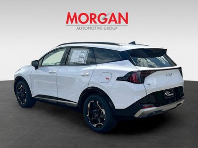 2026 Kia Sorento - Photo 5