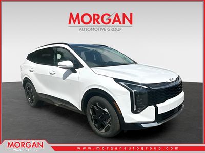 2026 Kia Sorento - Photo 1