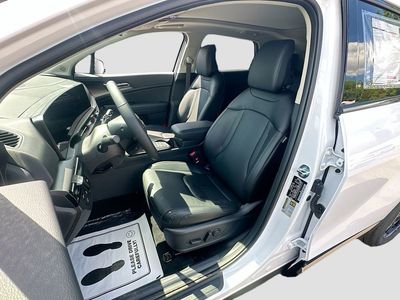 2026 Kia Sorento - Photo 22