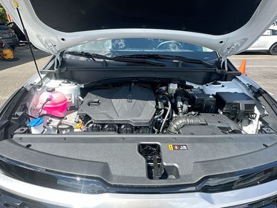 2026 Kia Sorento - Photo 31