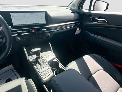 2026 Kia Sorento - Photo 25