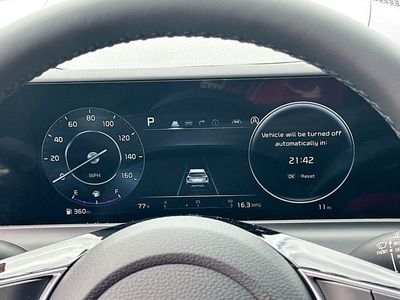 2026 Kia Seltos — photo 12 view