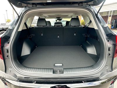 2026 Kia Seltos — photo 26 view