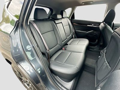 2026 Kia Seltos — photo 27 view