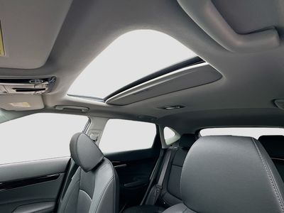 2026 Kia Seltos — photo 22 view
