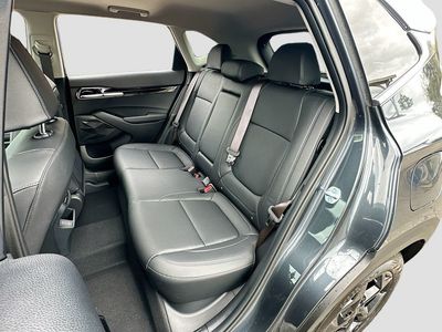 2026 Kia Seltos — photo 25 view
