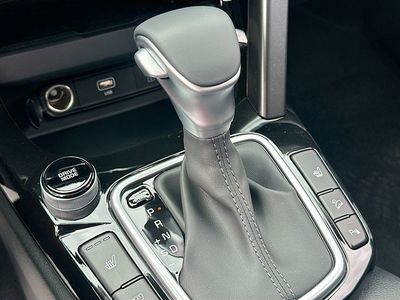 2026 Kia Seltos — photo 17 view