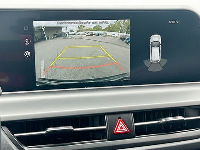 2026 Kia Seltos — photo 14 view