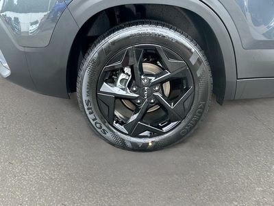 2026 Kia Seltos — photo 31 view