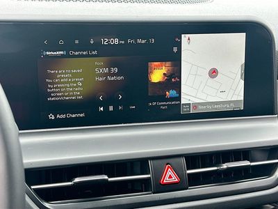 2026 Kia Seltos — photo 15 view