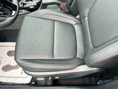 2026 Kia Seltos — photo 19 view