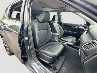 2026 Kia Seltos — photo 28 view