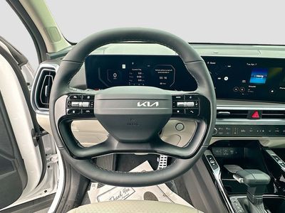 2026 Kia Sorento - Photo 11