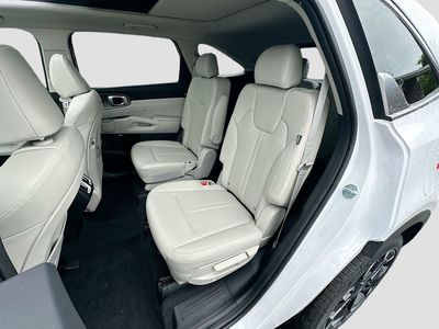 2026 Kia Sorento - Photo 26
