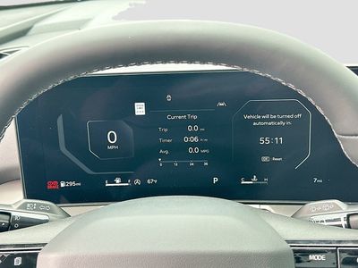 2026 Kia Sorento - Photo 12