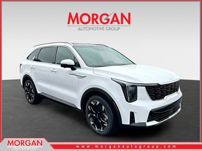 2026 Kia Sorento - Photo 1