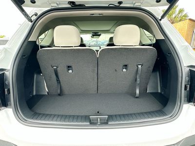 2026 Kia Sorento - Photo 27