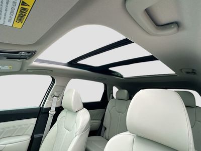 2026 Kia Sorento - Photo 23