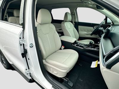 2026 Kia Sorento - Photo 30