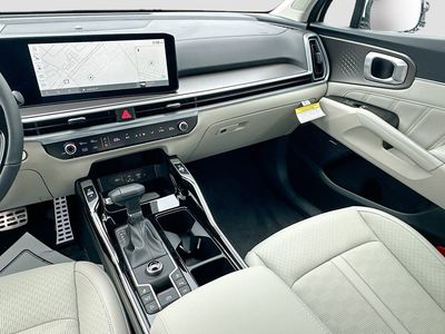 2026 Kia Sorento - Photo 25