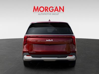 2026 Kia Carnival Hybrid - Photo 5