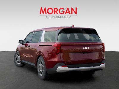 2026 Kia Carnival Hybrid - Photo 4