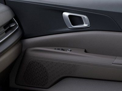 2026 Kia Carnival Hybrid - Photo 25