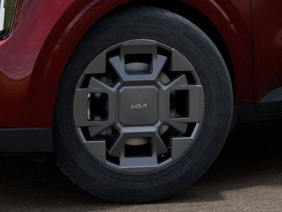 2026 Kia Carnival Hybrid - Photo 9