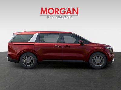 2026 Kia Carnival Hybrid - Photo 7