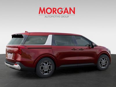 2026 Kia Carnival Hybrid - Photo 6