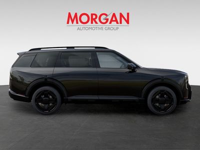 2027 Kia Telluride Hybrid - Photo 7