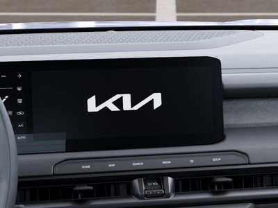2027 Kia Telluride Hybrid - Photo 20