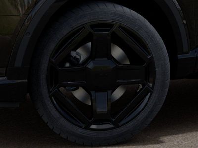 2027 Kia Telluride Hybrid - Photo 9
